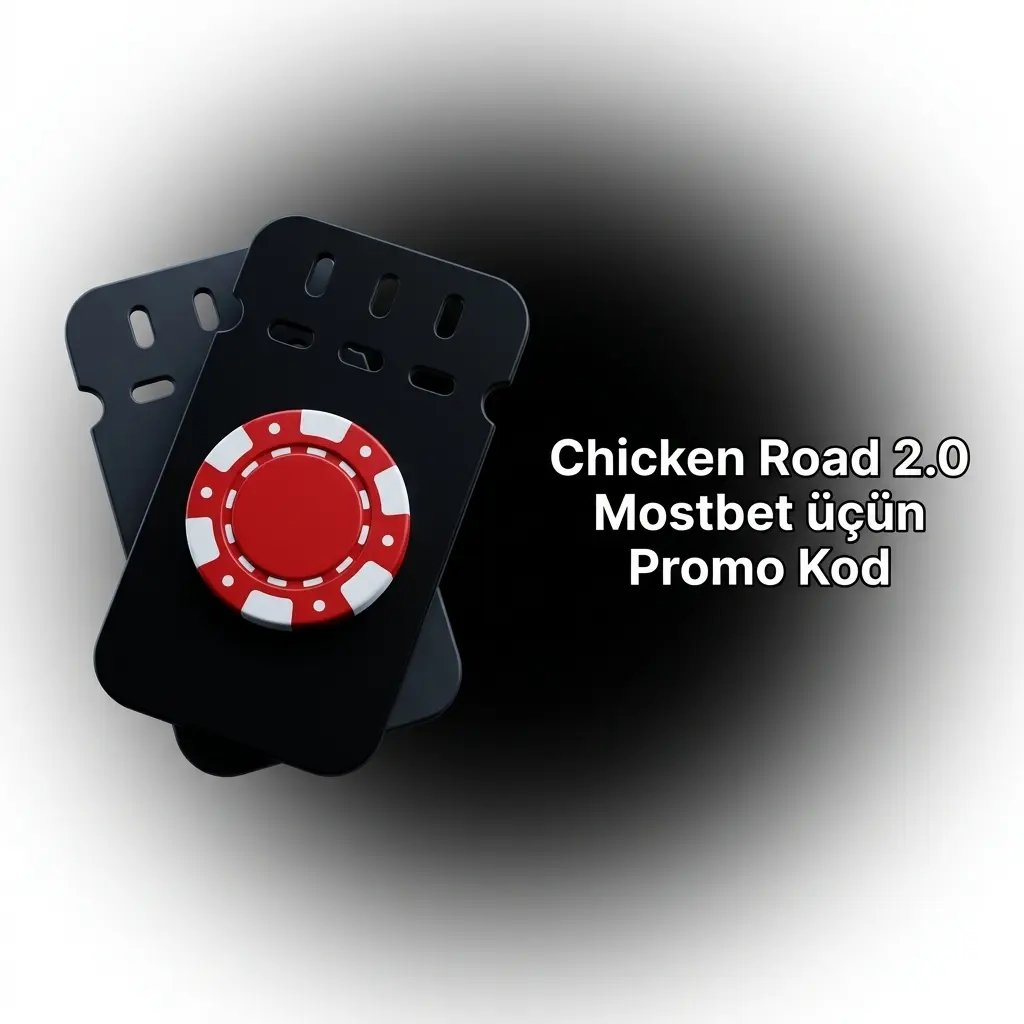Mostbet Chicken Road 2.0 üçün MBAZ2025 promo kodu ilə əlavə bonus əldə edin