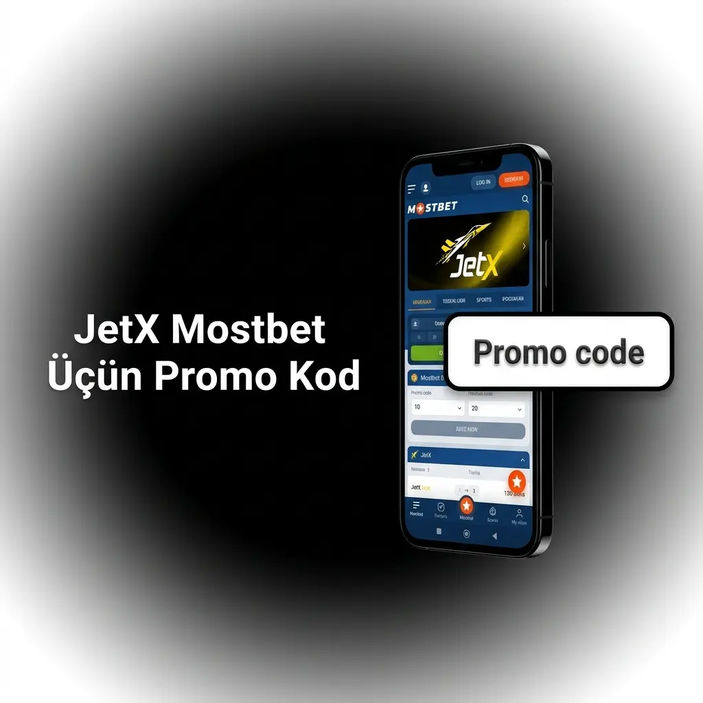 Mostbet JetX promo kodu MB125AZ ilə əlavə bonus qazanın