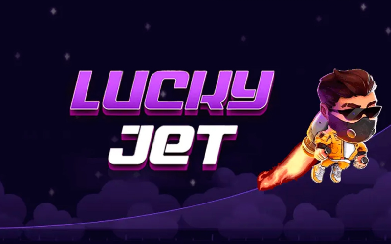 Mostbet Lucky Jet ani oyunu ilə şansınızı sınayın.