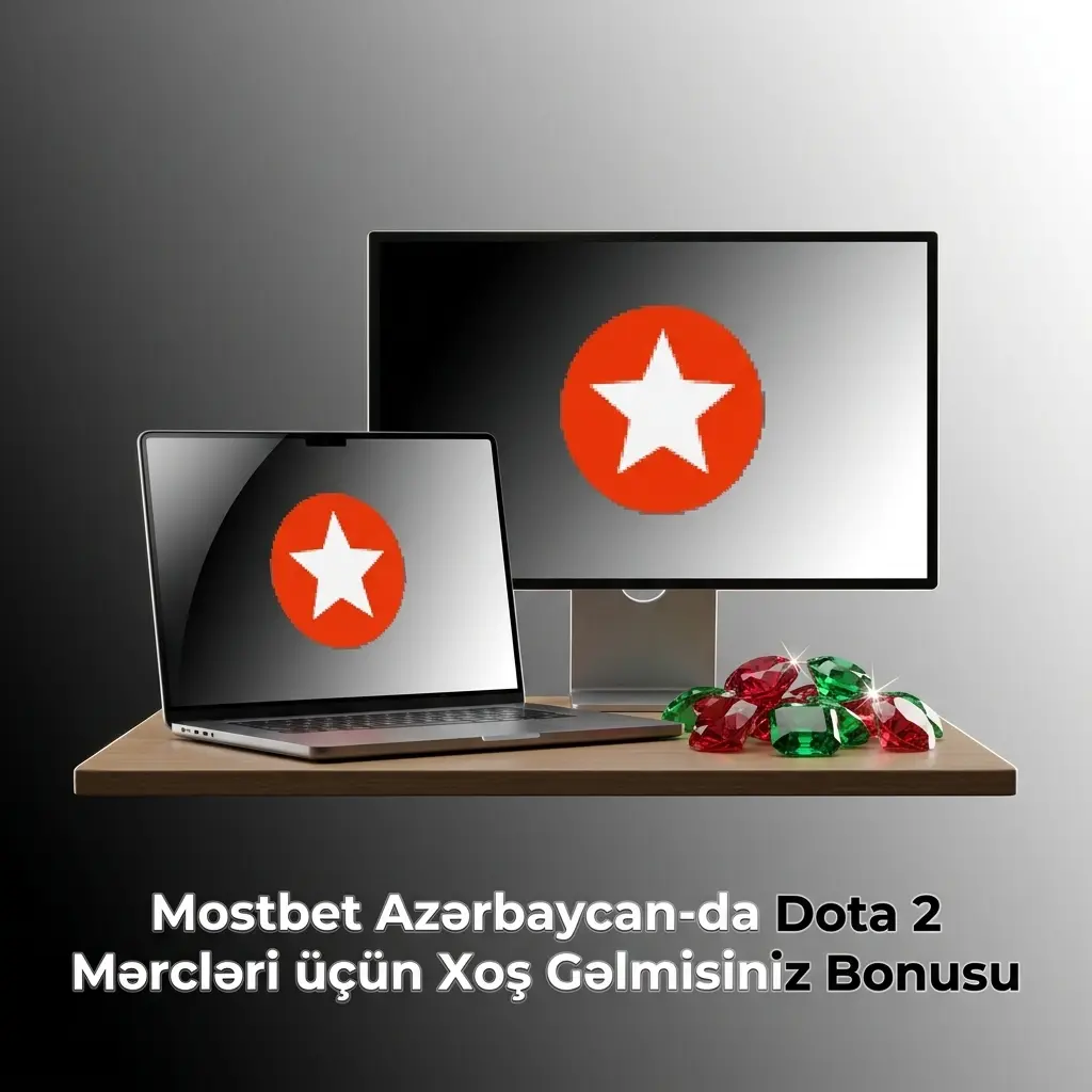 Mostbet Azərbaycanda ilk depozitə 125% bonus, maksimum 10.000 ₼, Dota 2 mərclərι üçün keçərlidir