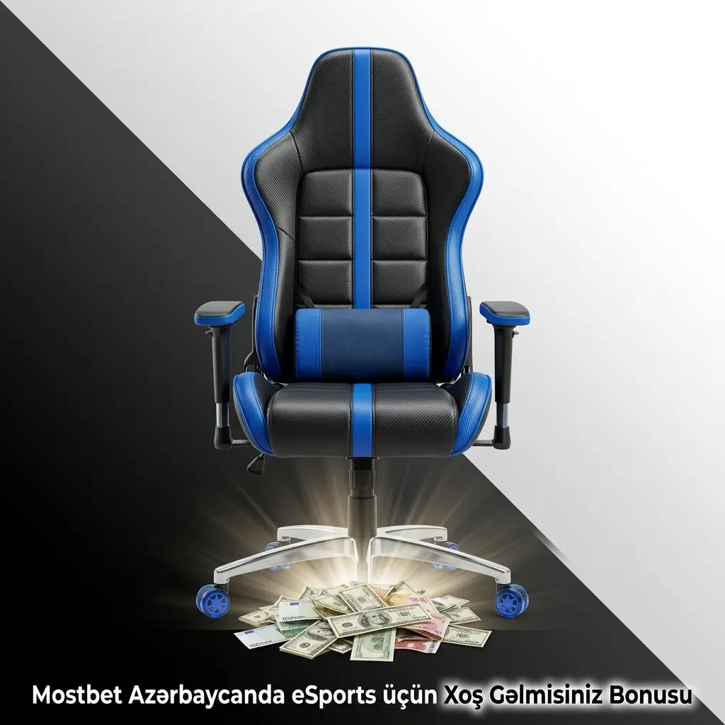 Mostbet Azərbaycanda yeni oyunçular üçün 125% xoş gəlmisiniz bonusu – 10.000 ₼-a qədər qazanc