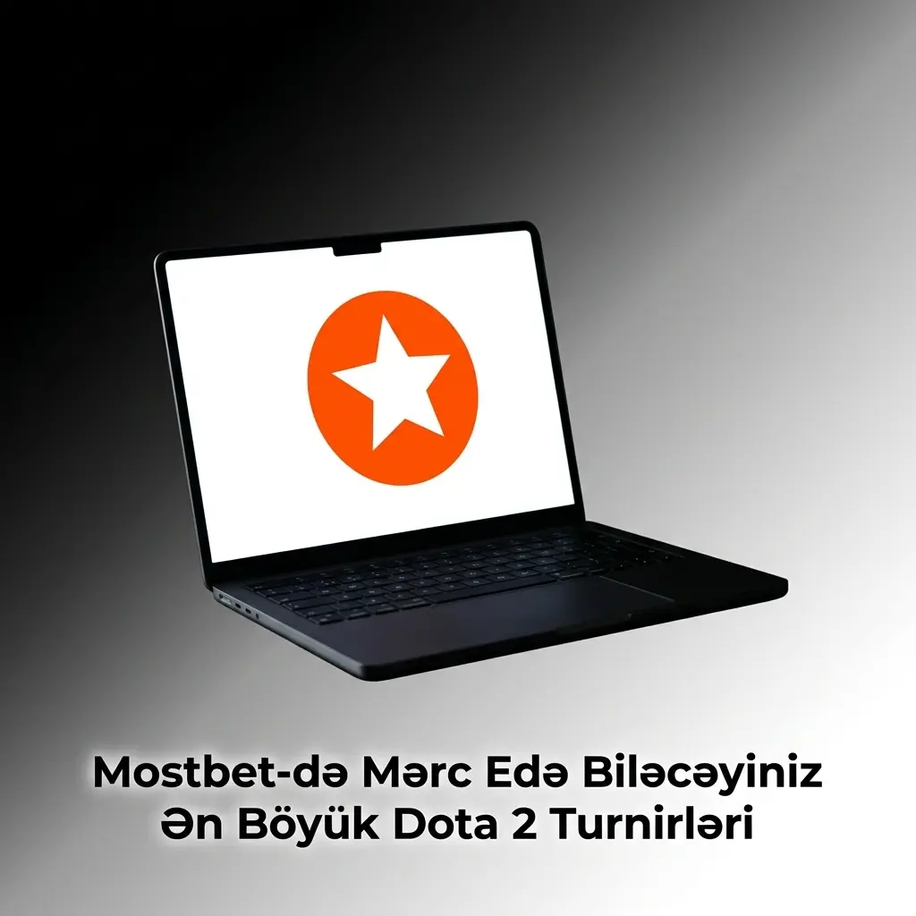 Mostbet-də Dota 2 turnirləri: TI, ESL One, BLAST, PGL və EWC üzrə mərc bazarları