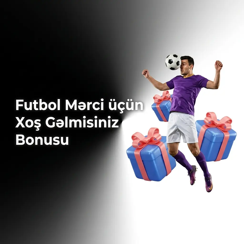 Mostbet-də ilk depozitə 125% bonus, maksimum 10.000 AZN - futbol mərci üçün xoş gəlmisiniz təklifi