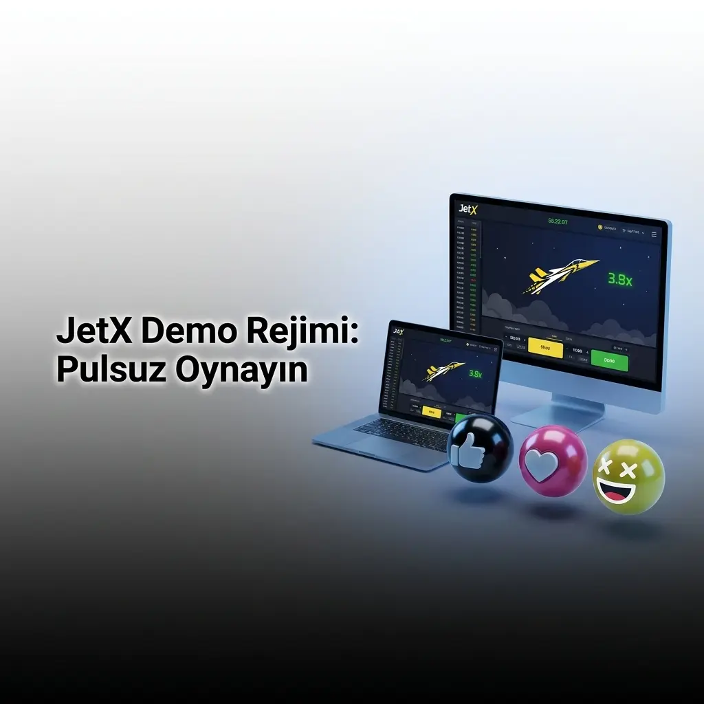 JetX demo rejimində pulsuz oynayın – depozitsiz mexanika, Cash Out və statistika ilə tanış olun