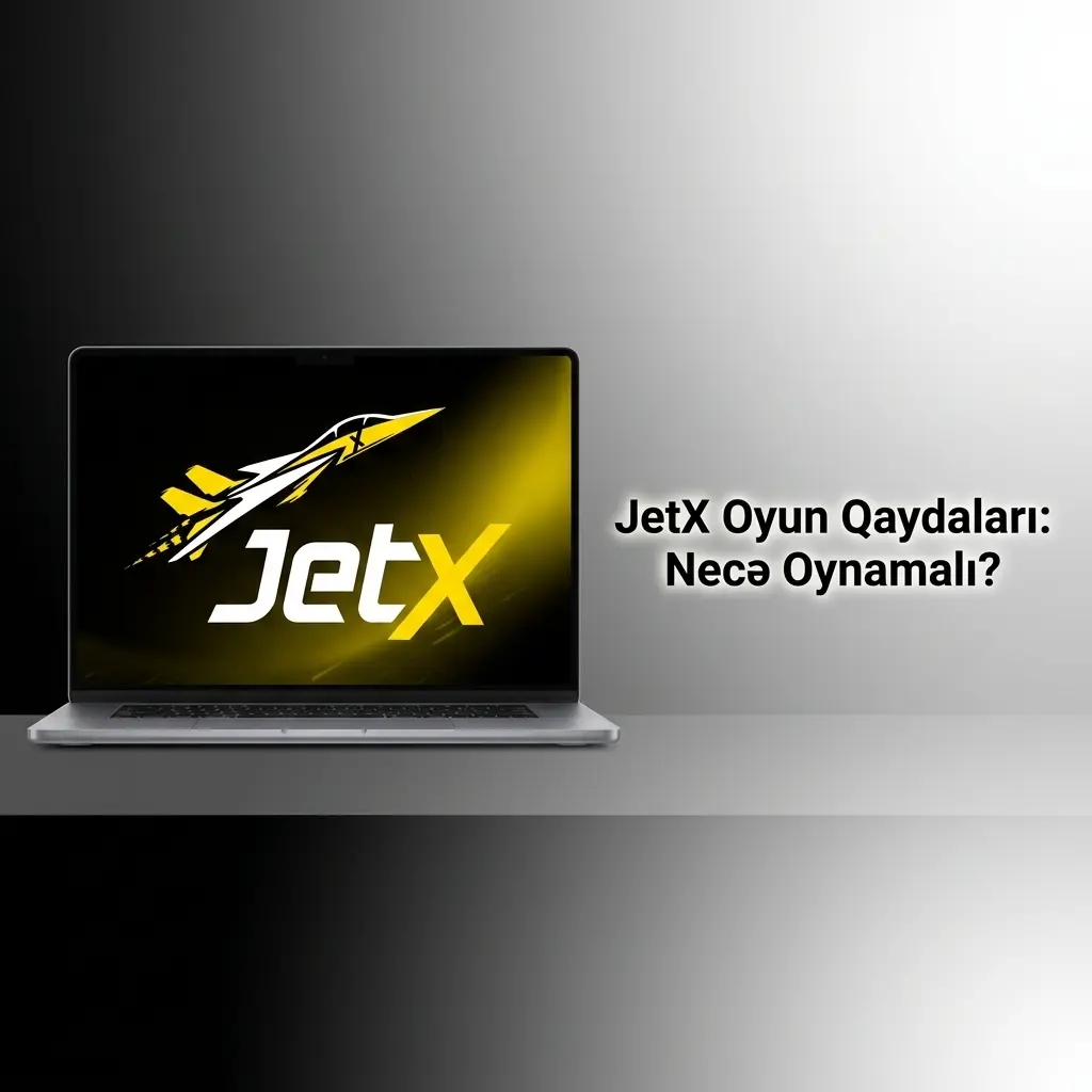 JetX oyununda raket uçuşu, mərc qaydaları və Cash Out funksiyasının izahı