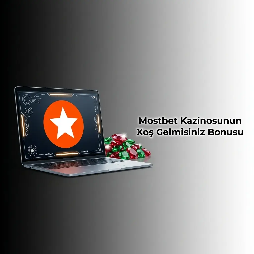 Mostbet kazinosunda 125% xoş gəlmisiniz bonusu – 10.000 AZN-ə qədər ilk depozit təklifi