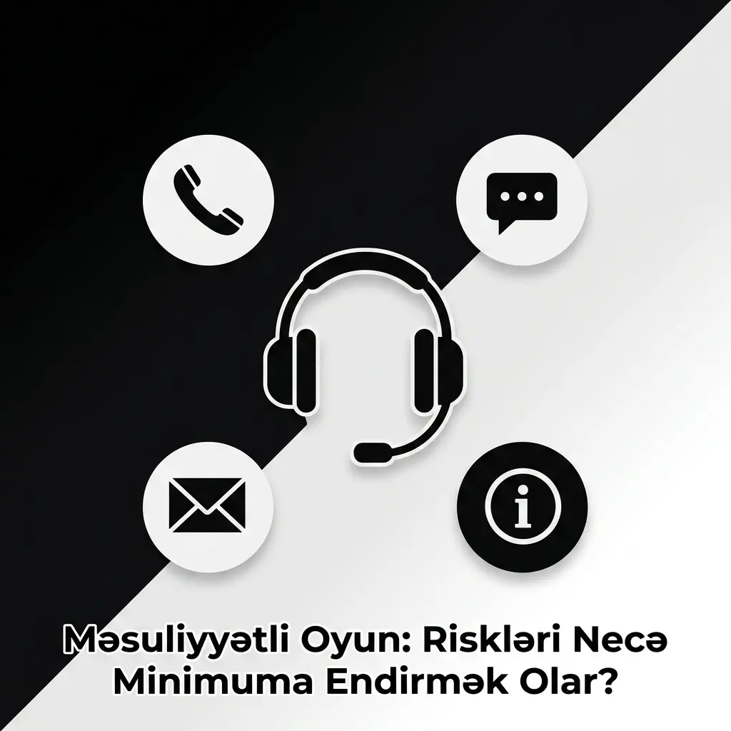 Məsuliyyətli oyun: büdcə limiti, demo rejim və itki limitləri ilə JetX risklərini minimuma endirin.