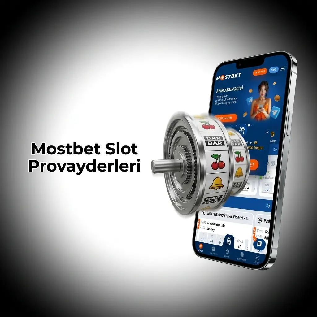 Mostbet platformasında Pragmatic Play, NetEnt, BGaming kimi 70+ lisenziyalı slot provayderi