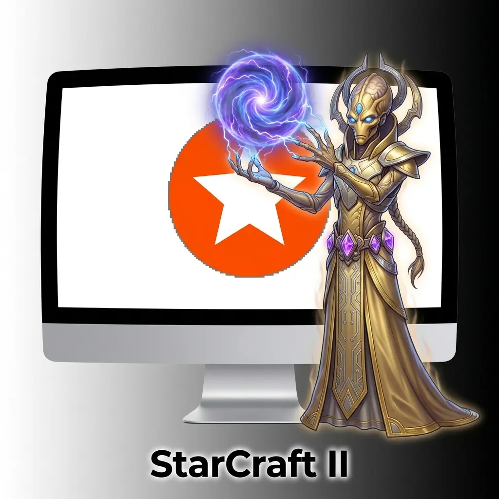StarCraft II kibersport mərclər: matç qalibi, xəritə qalibi, IEM Katowice, GSL turnirləri - Mostbet