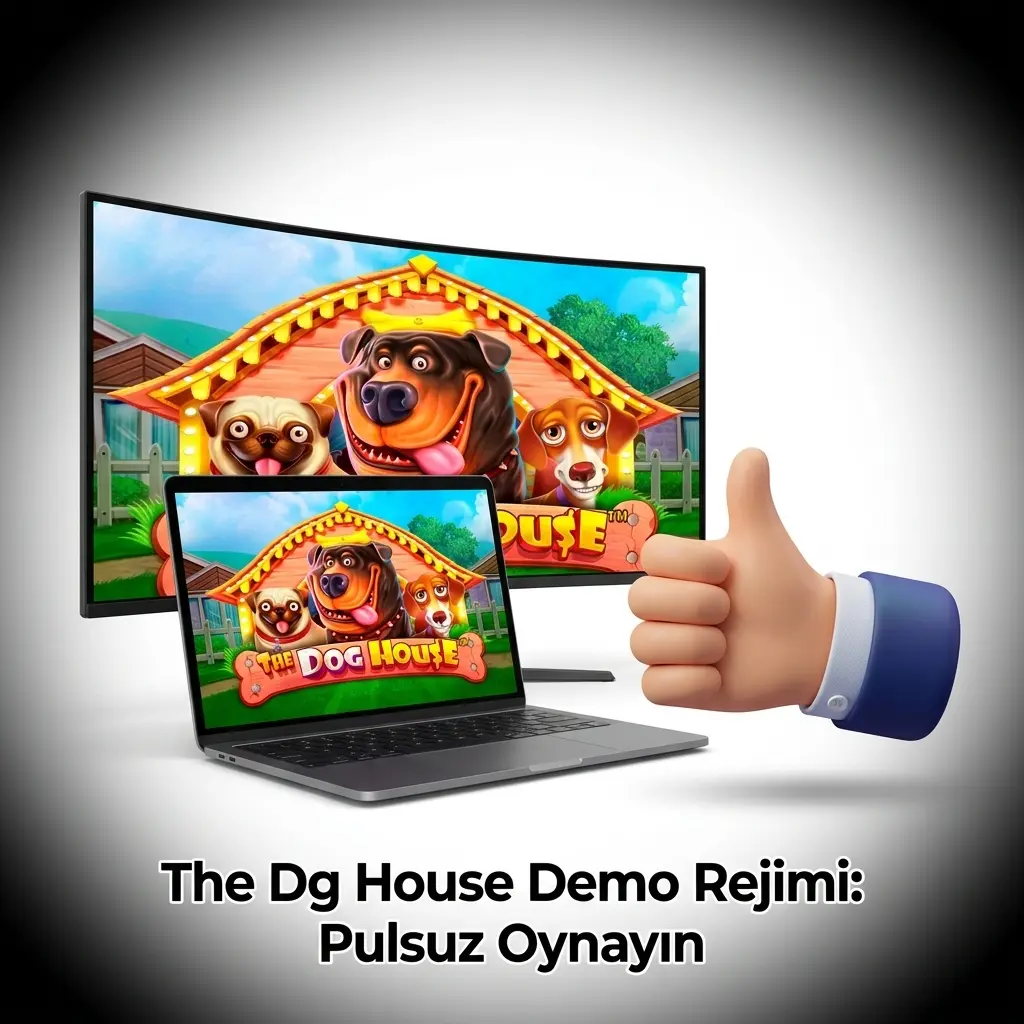 The Dog House demo rejimi - pulsuz oynayın, virtual kreditlər, Wild simvollar və pulsuz fırlanmalar