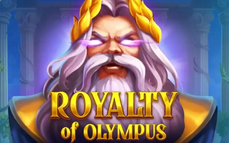 Mostbet-də Royalty of Olympus oyununda oynayın və qazanın.